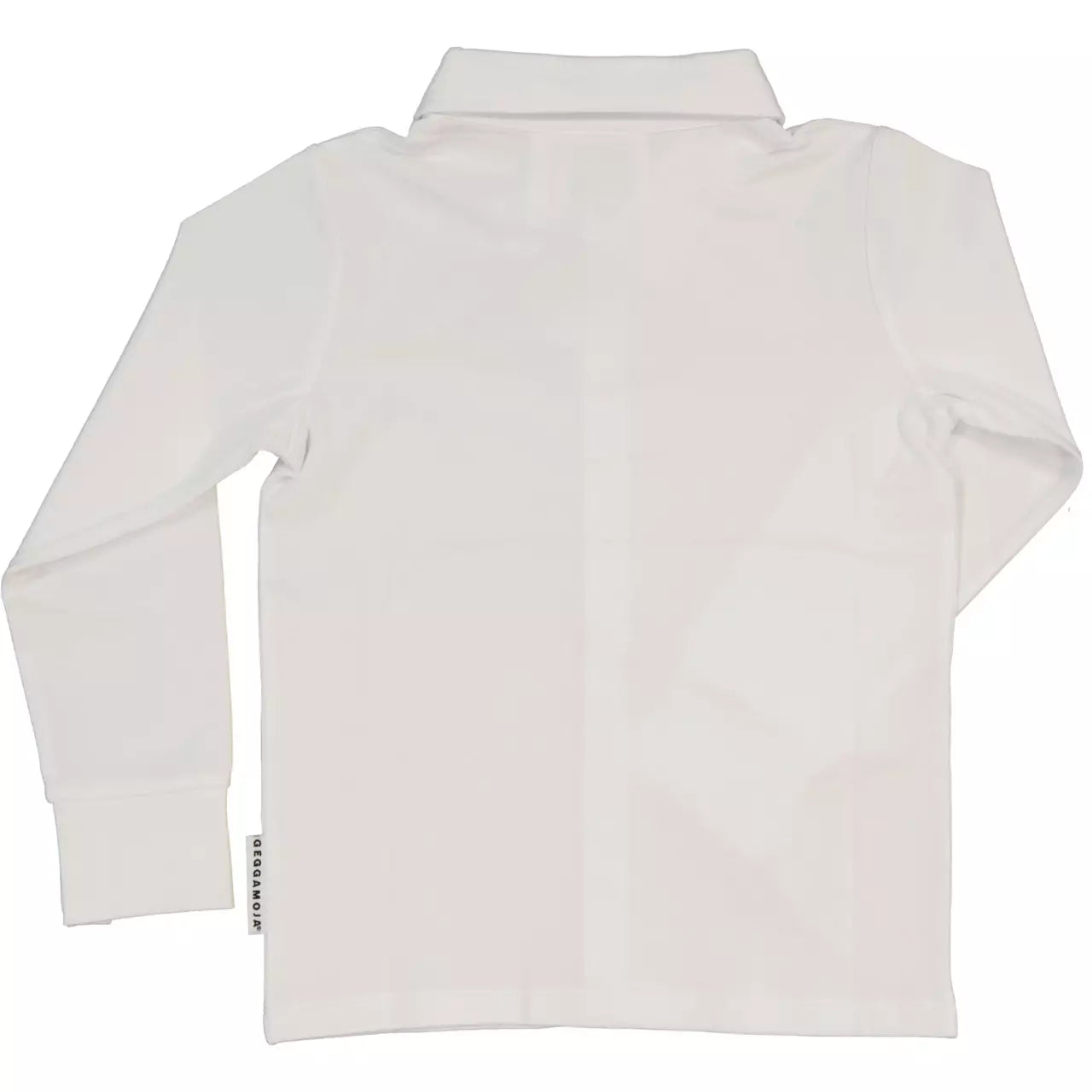 Shirt bow White
