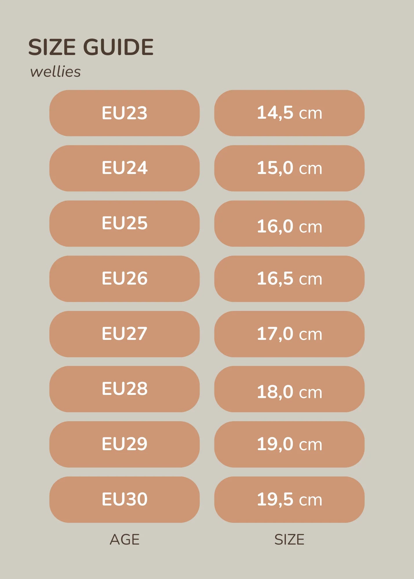 Wellies - Rain boots  - Bouquet Silhouette - Glitter