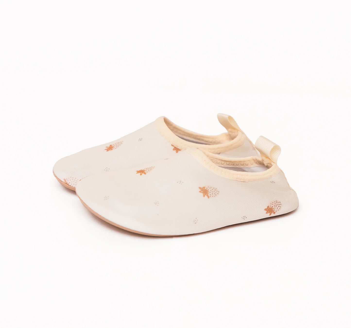 Swimming Shoes - Strawberries Mood
