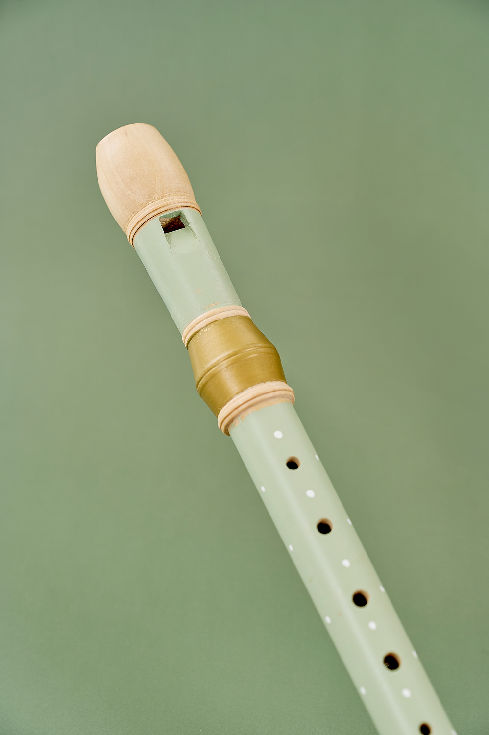 Recorder