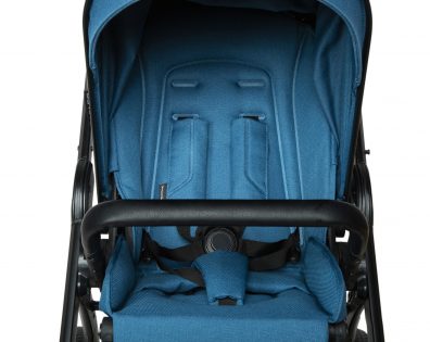 Karroce-MUUVO Trick Ocean Blue 2 in 1