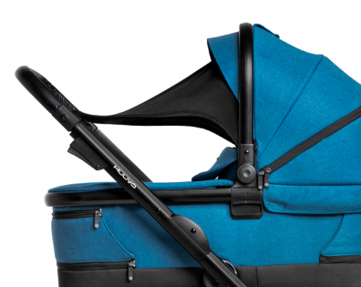 Karroce-MUUVO Trick Ocean Blue 2 in 1