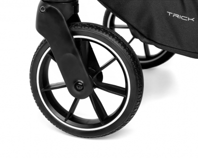 Karroce-MUUVO Trick Ocean Blue 2 in 1