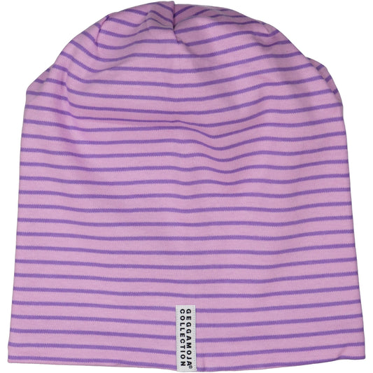 Topline fleece cap - Purple