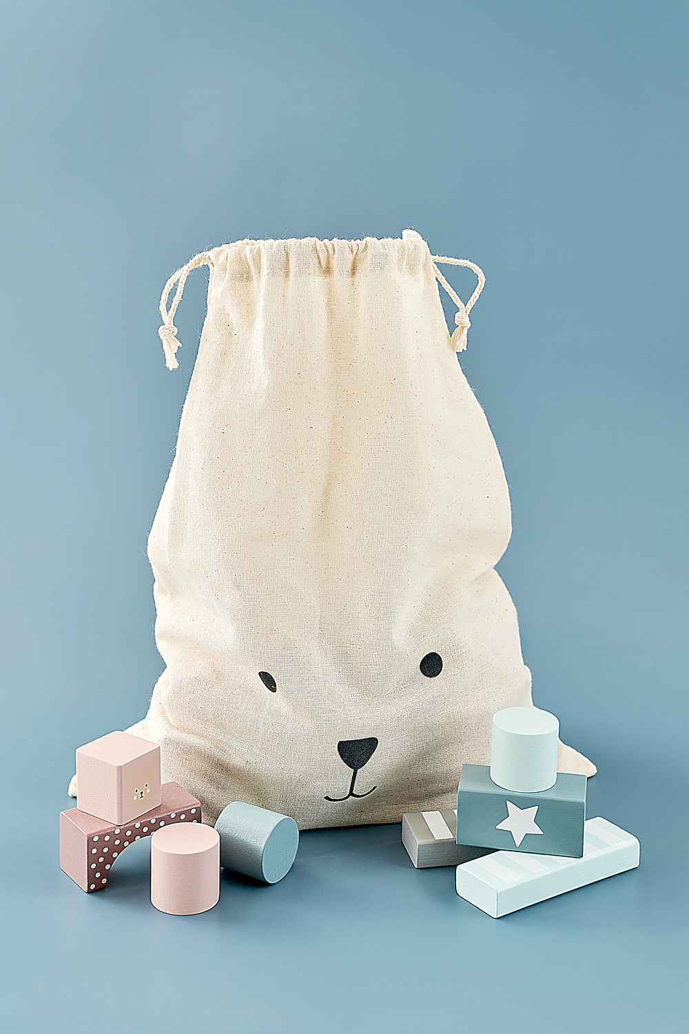 Kube ndërtimi “Teddy”