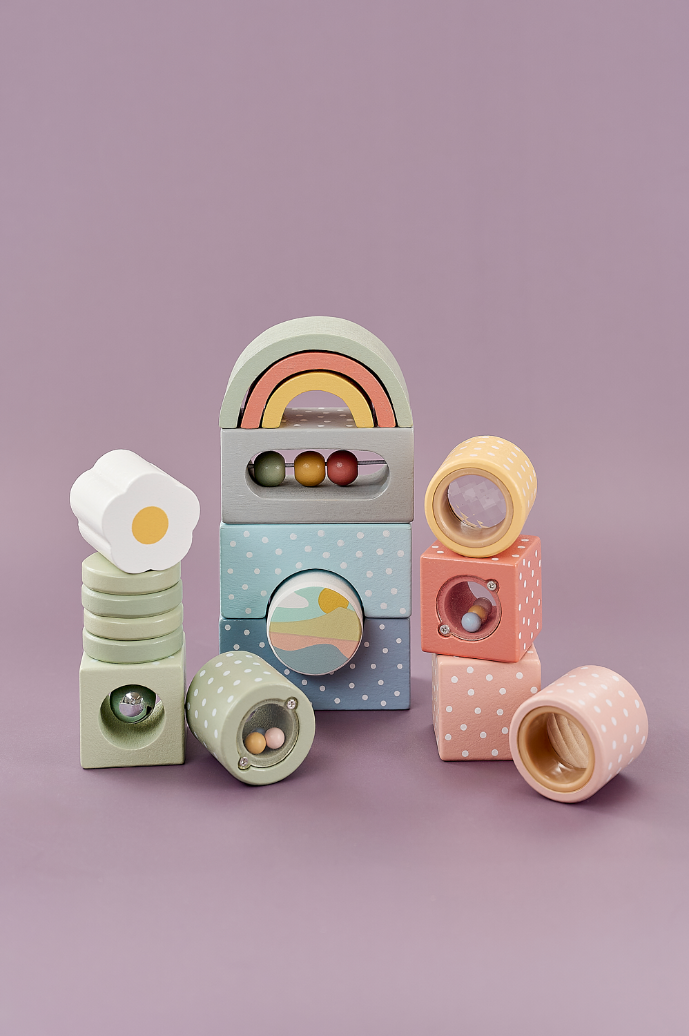 Loder me Blloqe Interaktive