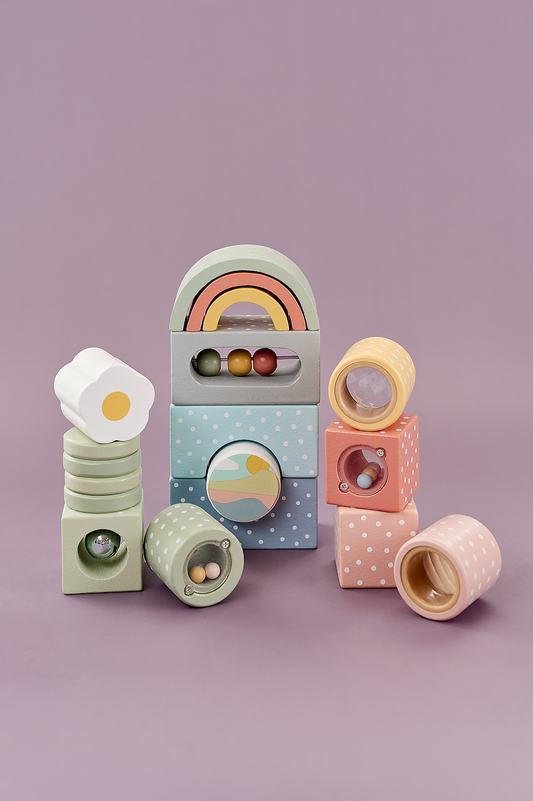 Loder me Blloqe Interaktive