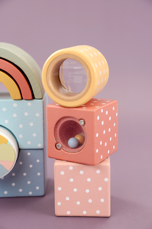 Loder me Blloqe Interaktive