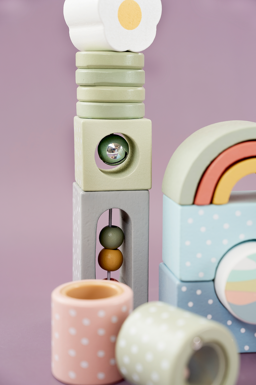 Loder me Blloqe Interaktive