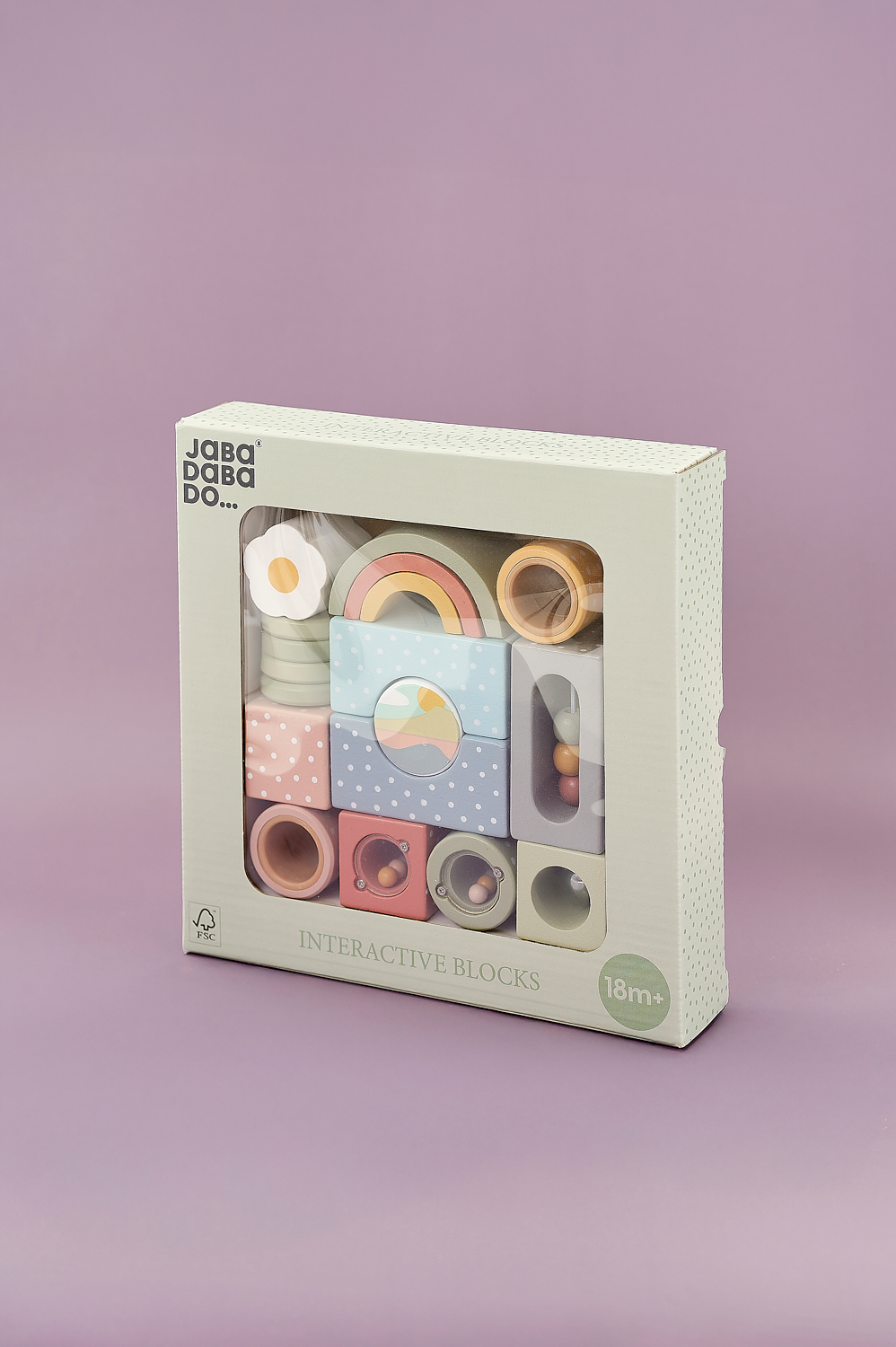 Loder me Blloqe Interaktive