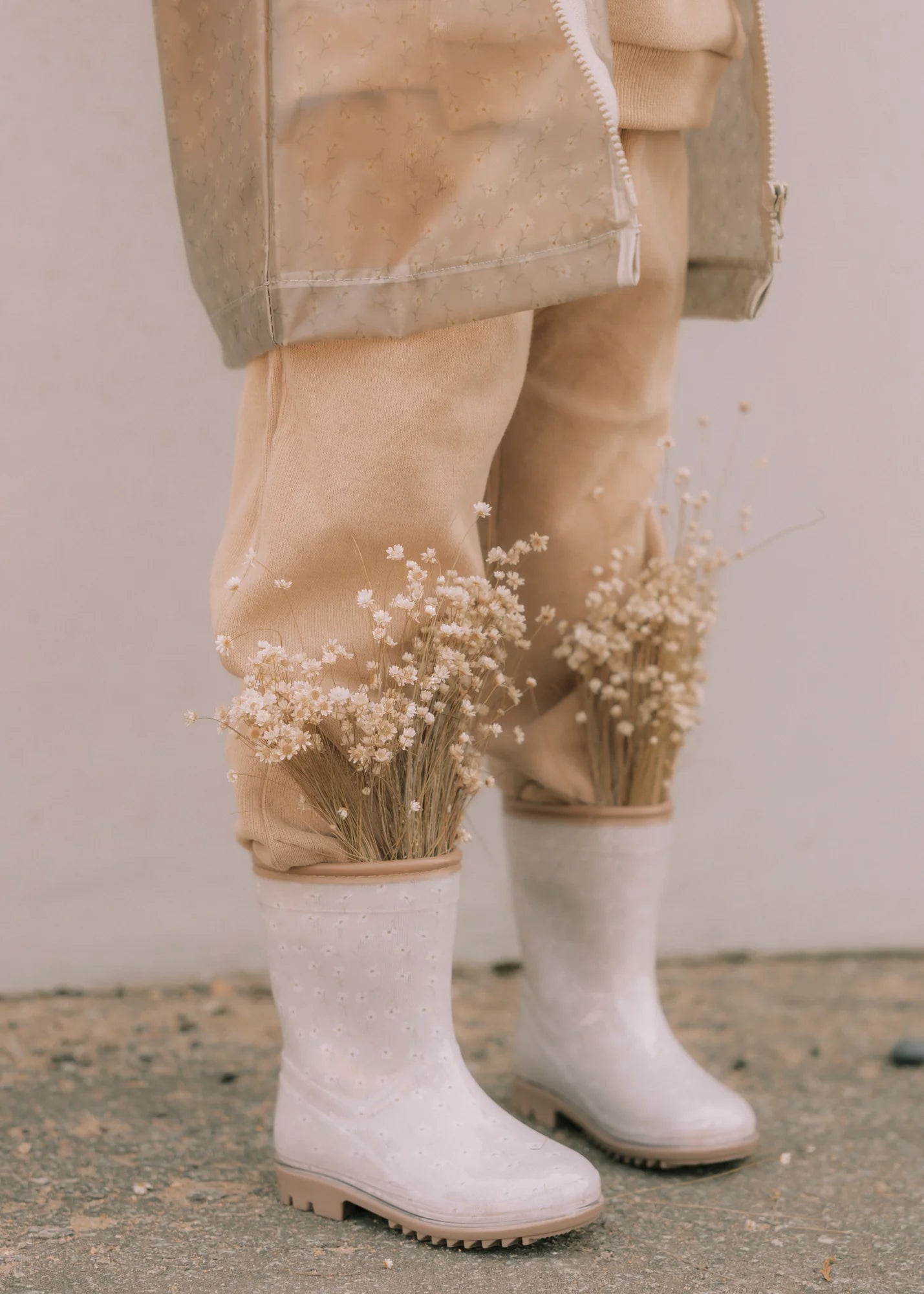 Wellies - Rain boots - Little Daisys