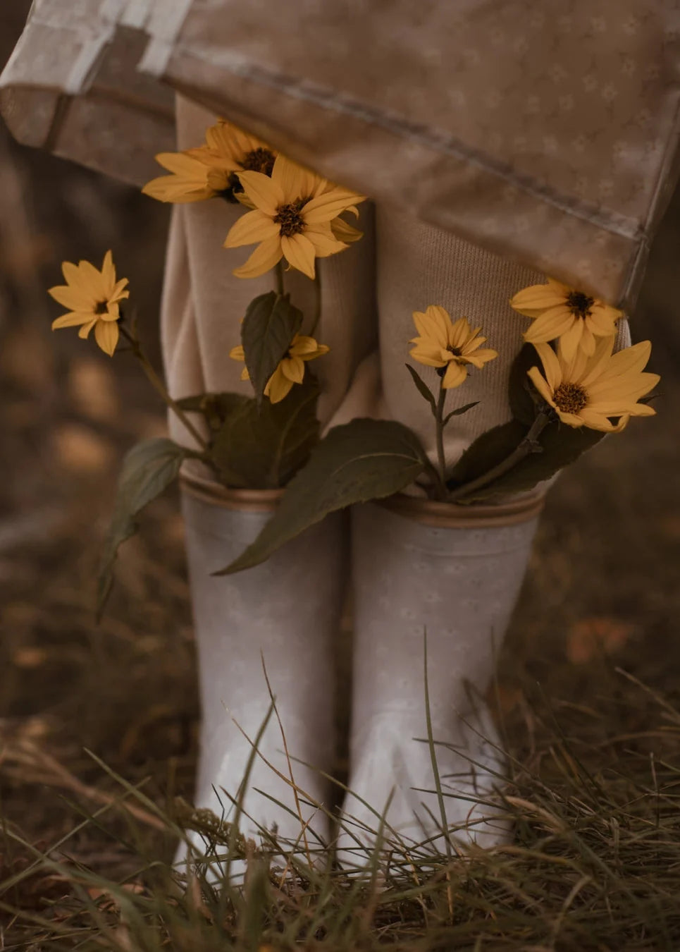 Wellies - Rain boots - Little Daisys