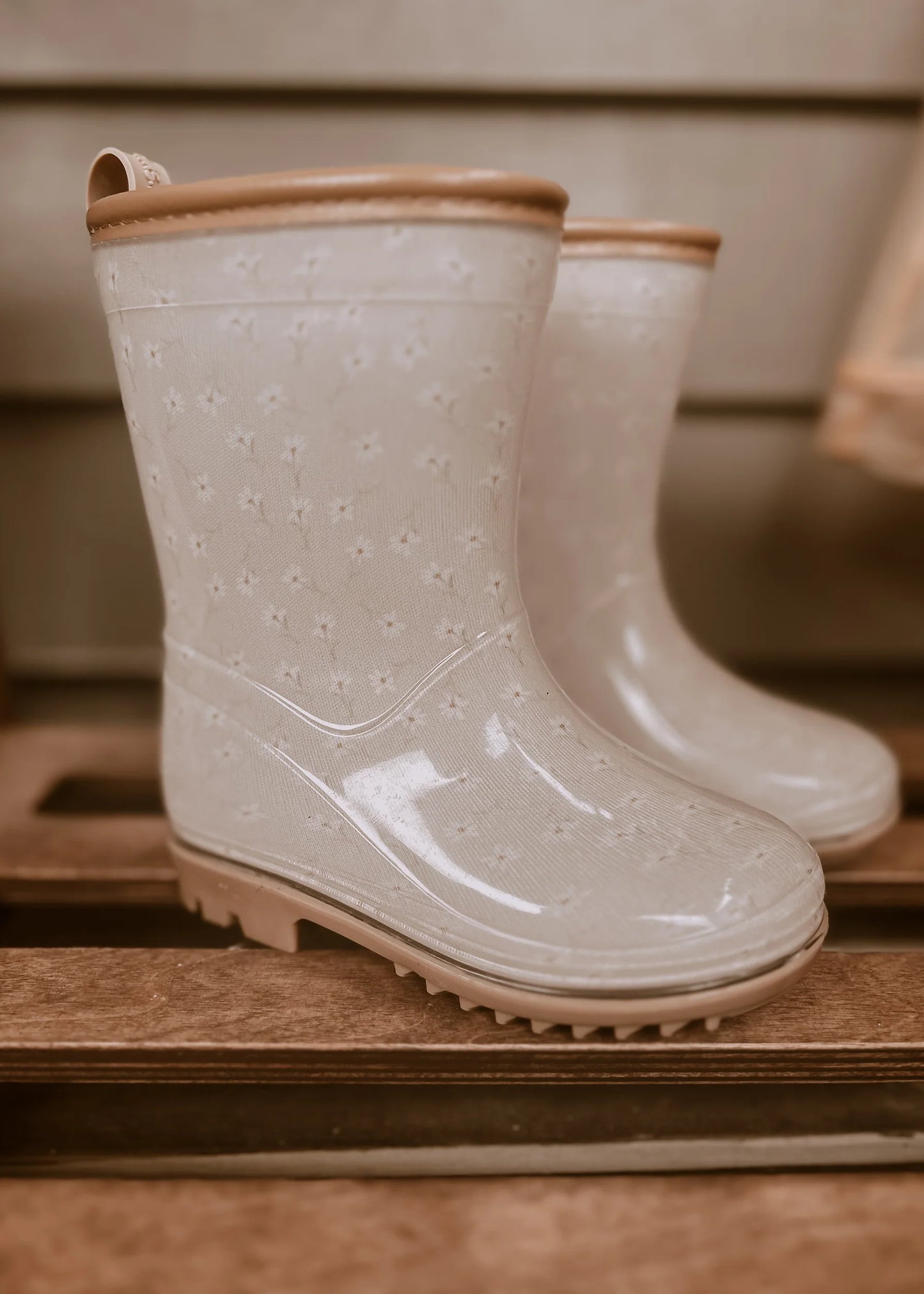 Wellies - Rain boots - Little Daisys