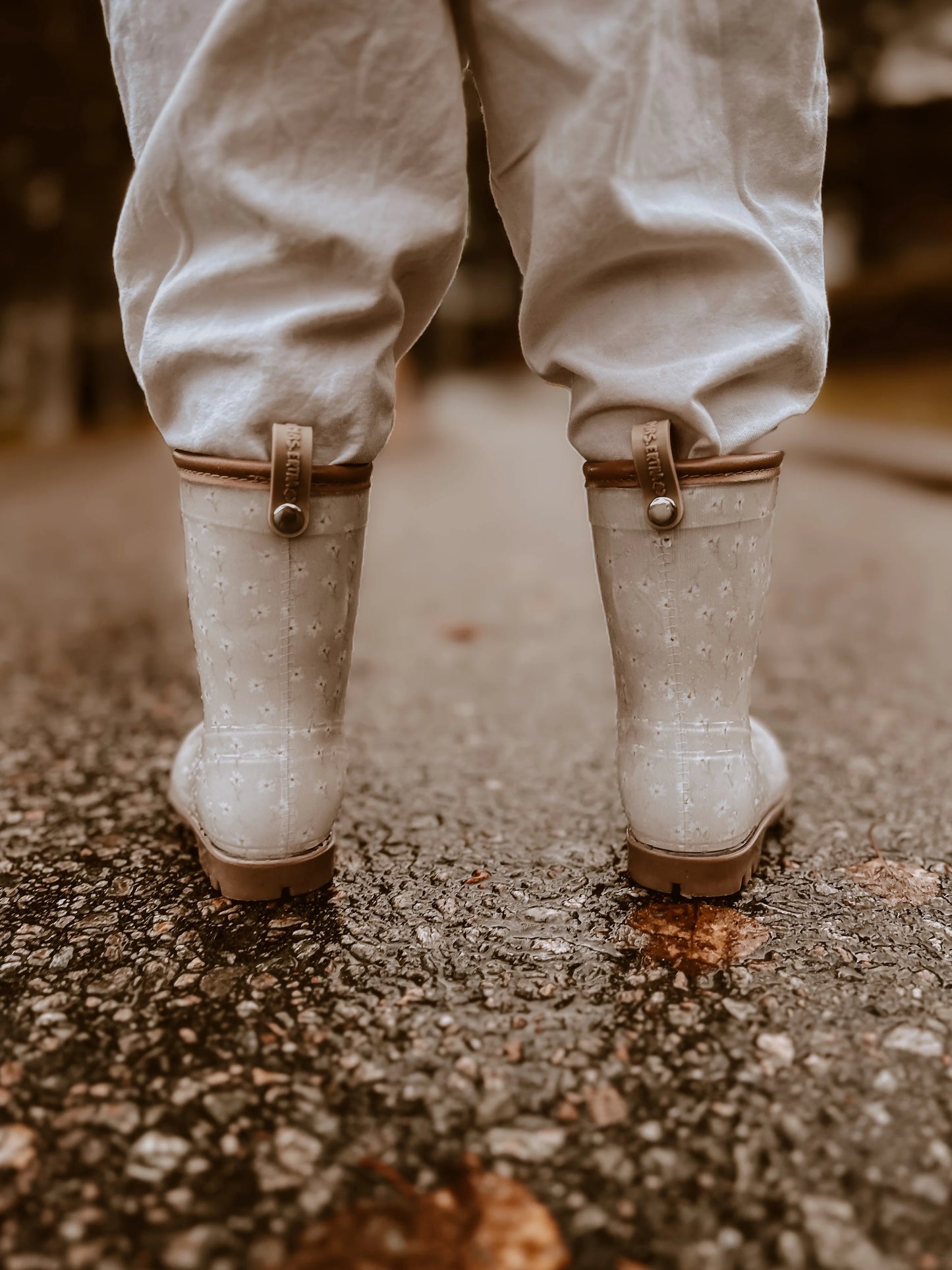 Wellies - Rain boots - Little Daisys