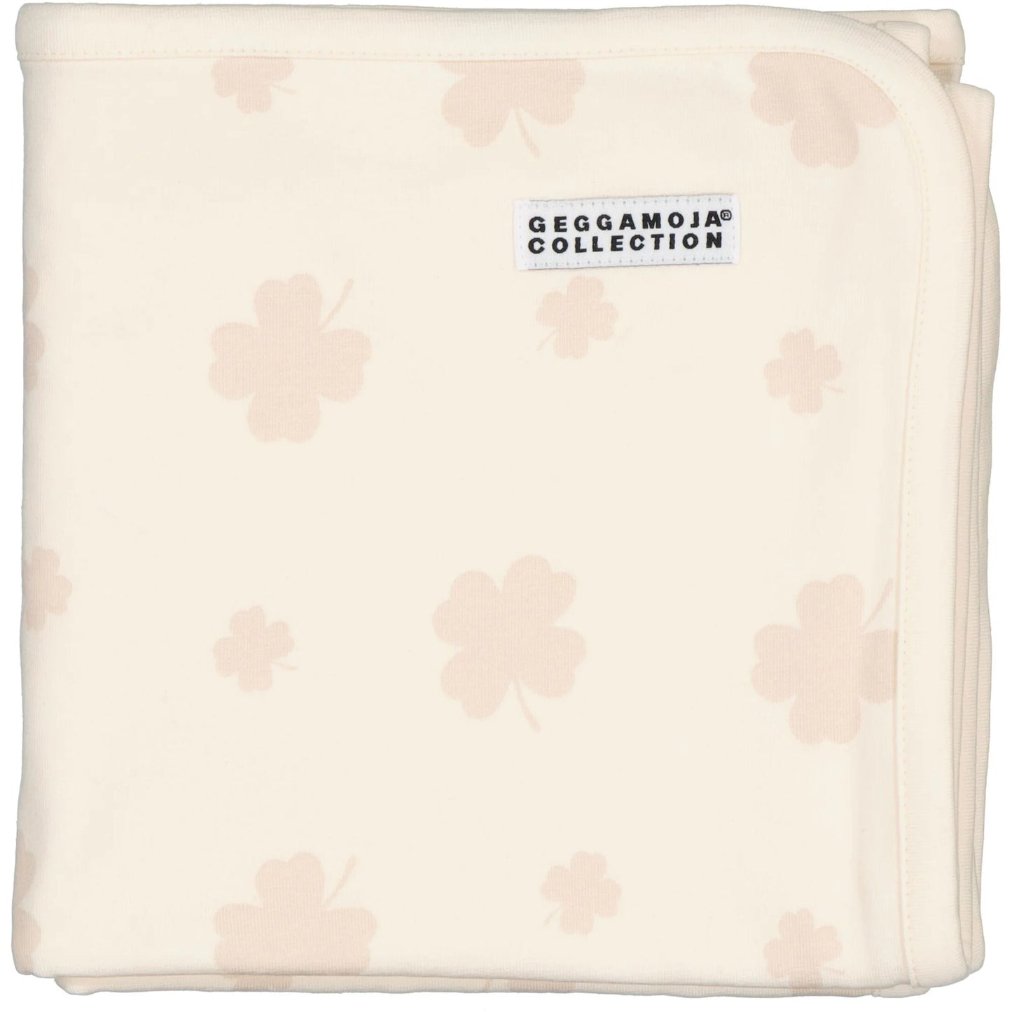 Batanije për foshnje Bamboo Clover bezhë