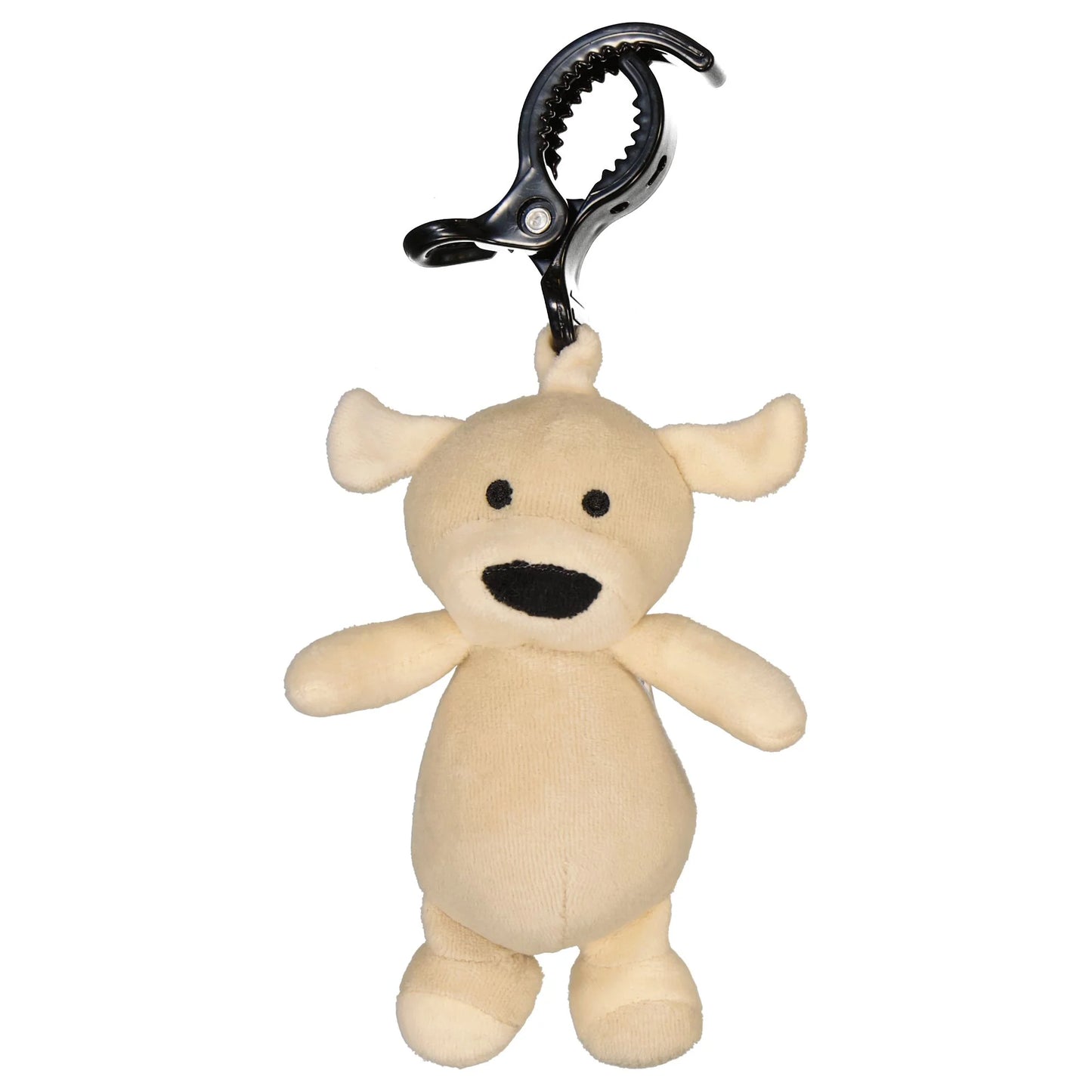 Lojë karroce për bebe Doddi