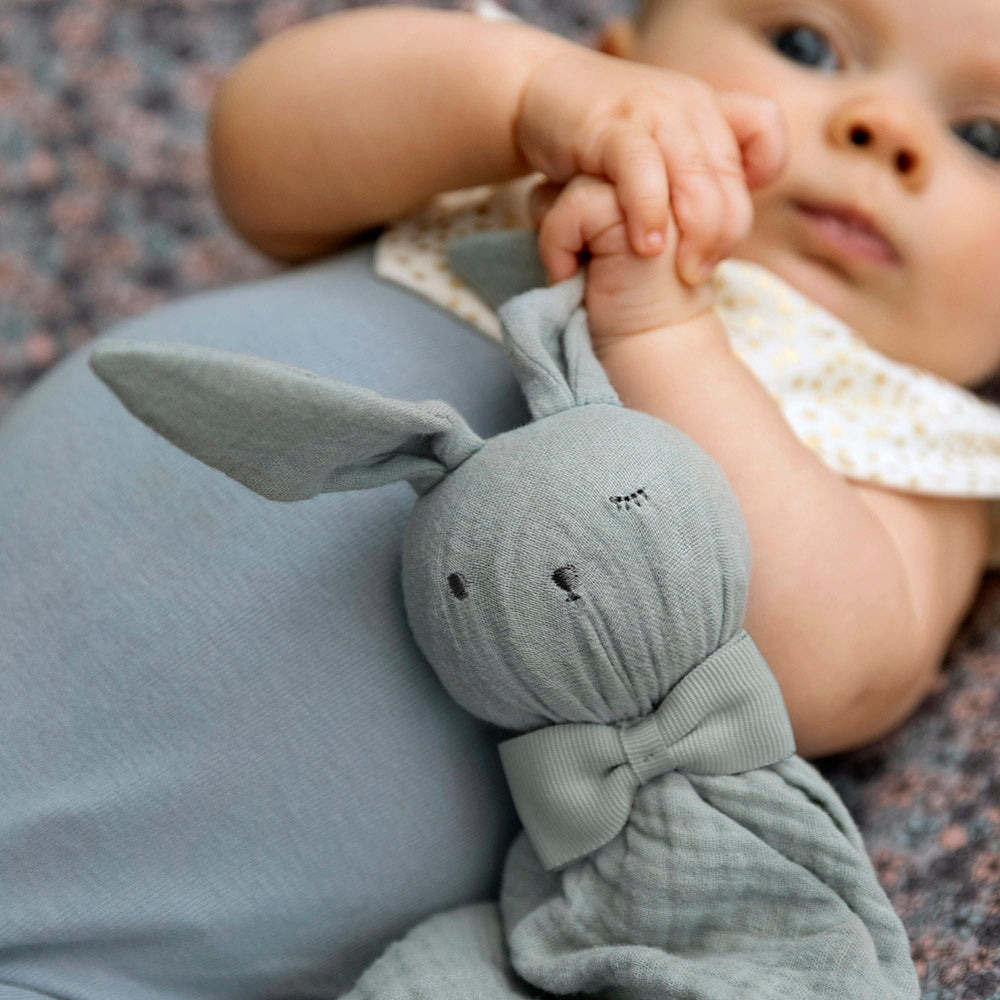 Blinkie-kukull e butë për gjumë