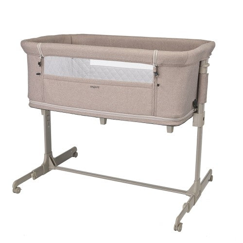 Krevat - Espiro cloud