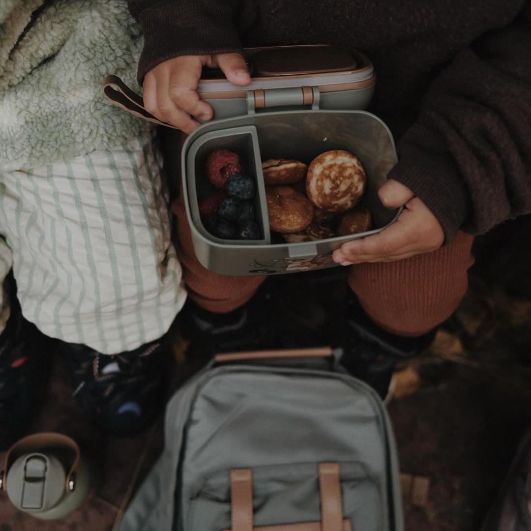 Kuti për drekë & ushqime të lehta