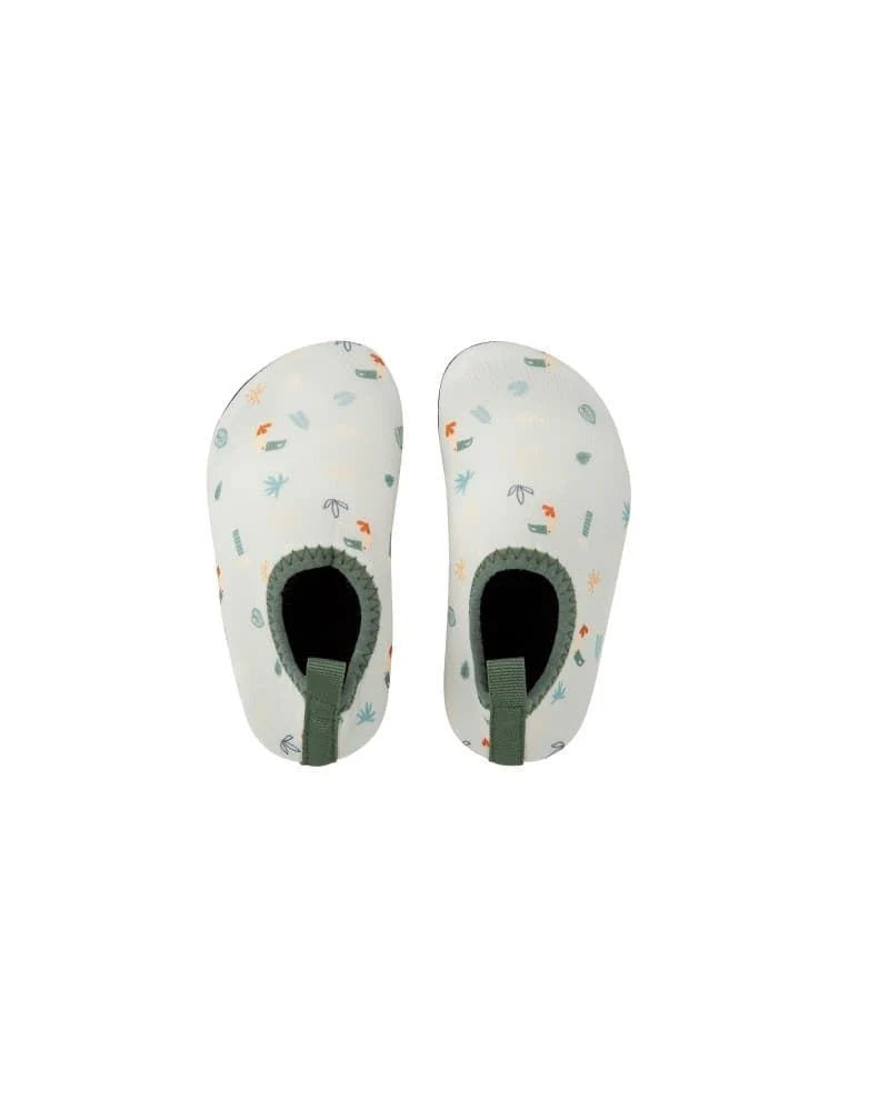 Bimbidreams Sandale Plazhi Mesh – Mente