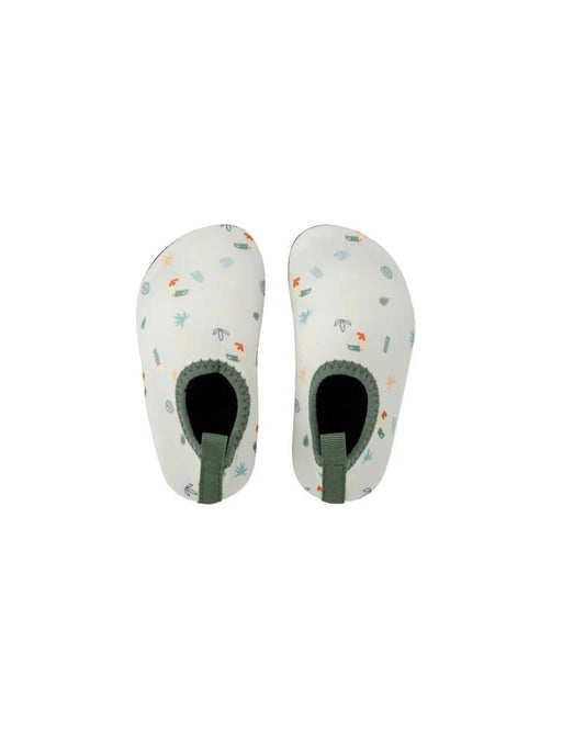 Bimbidreams Sandale Plazhi Mesh – Mente