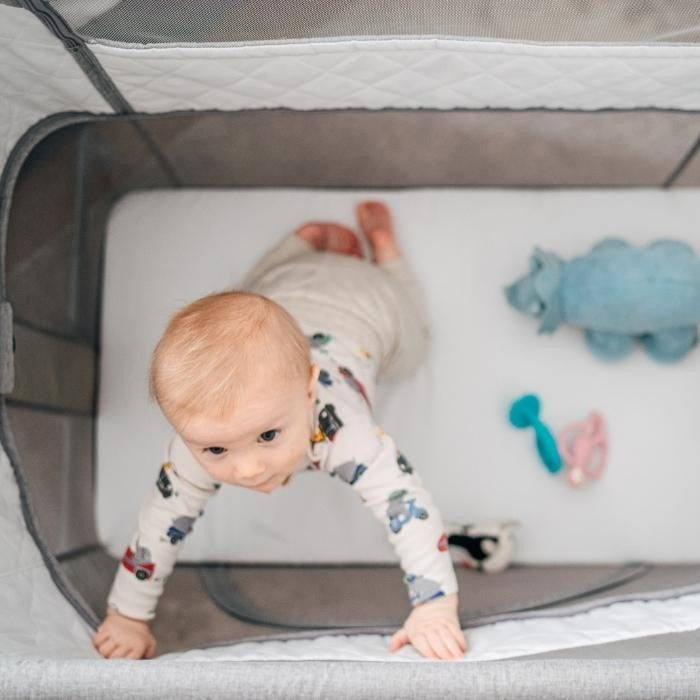 Krevat - Espiro cloud