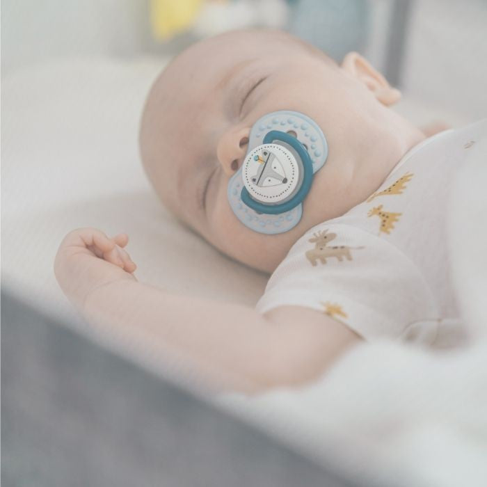 Krevat - Espiro cloud