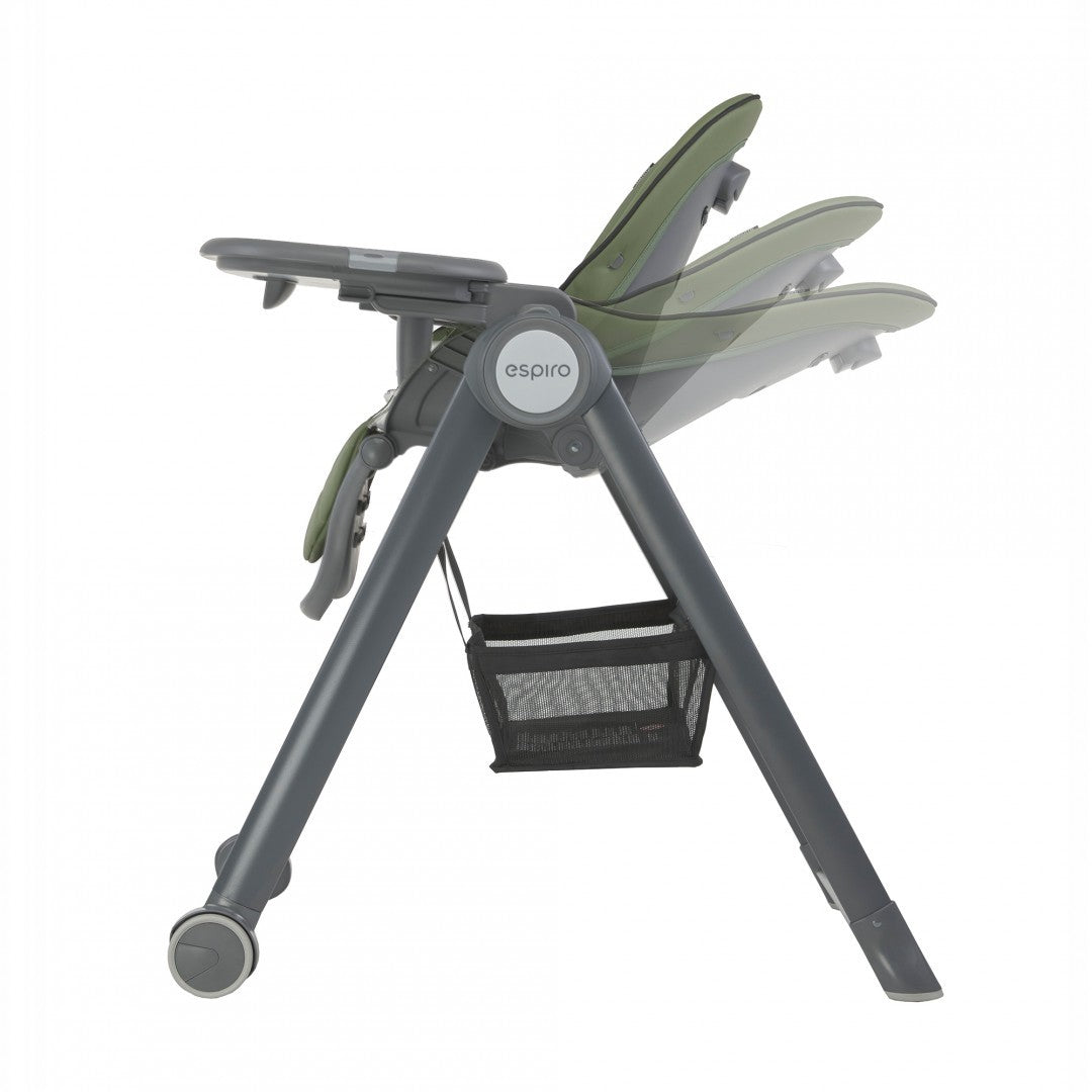 Karrike ushqimi Espiro penne