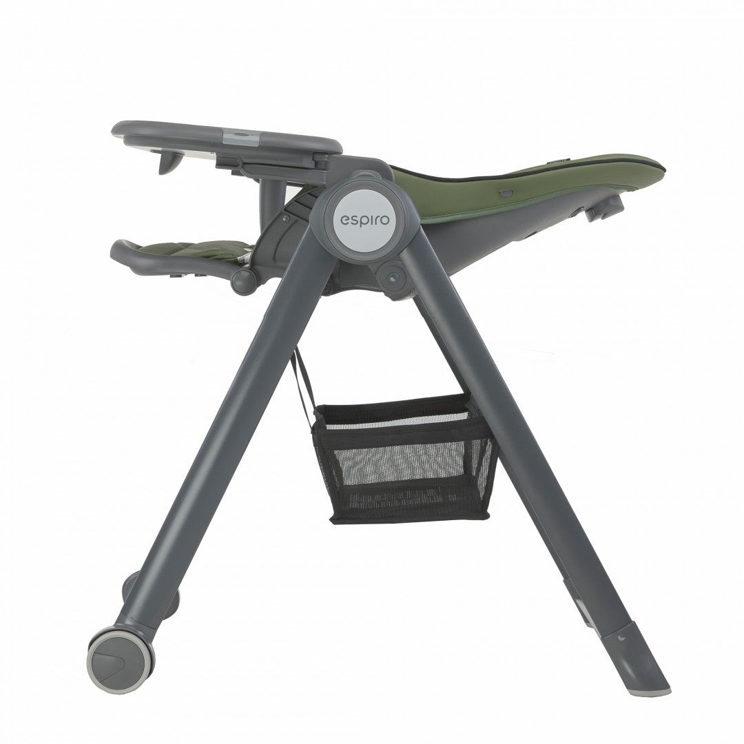 Karrike ushqimi Espiro penne