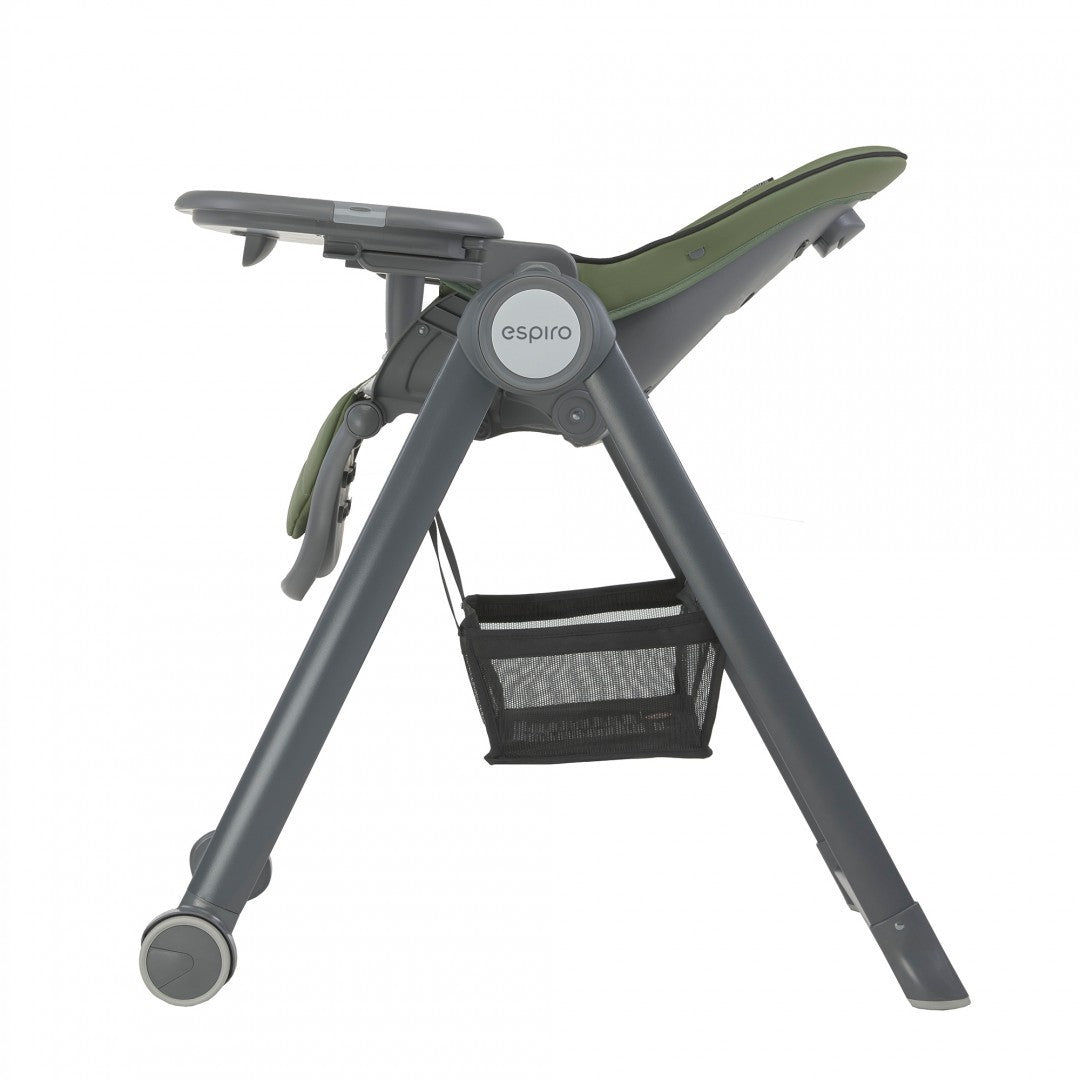 Karrike ushqimi Espiro penne