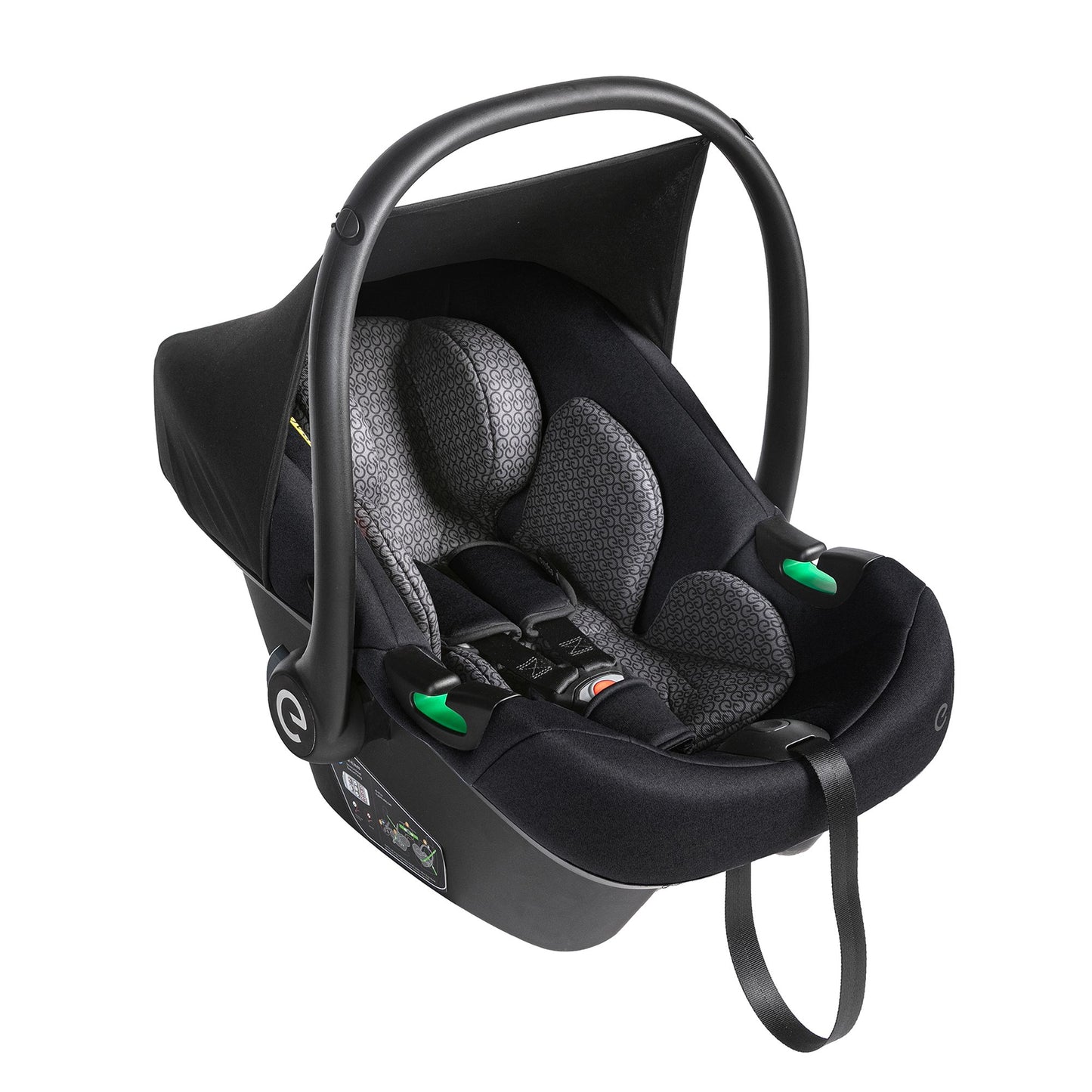 Karroce - Espiro Only 2 ne 1