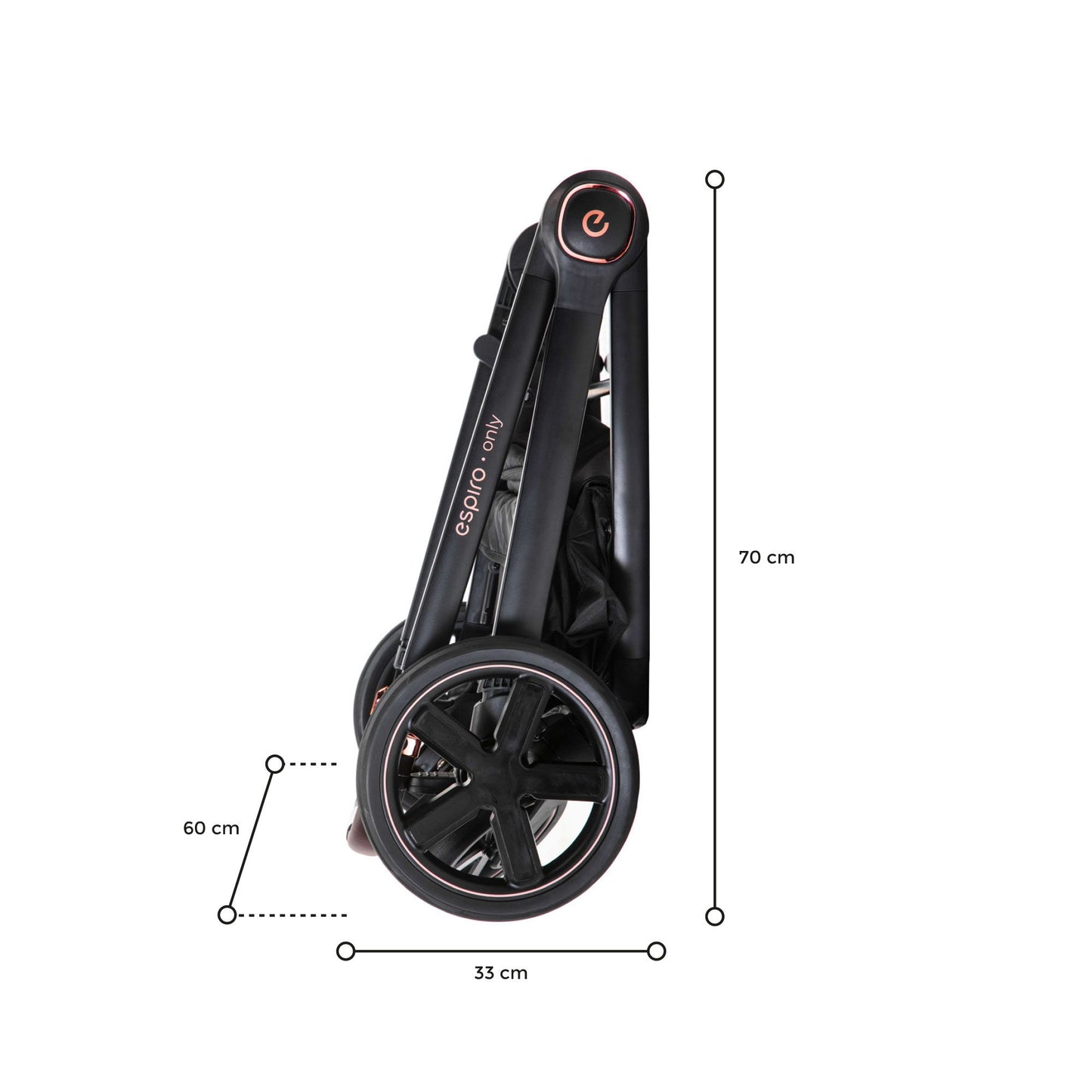 Karroce - Espiro Only 2 ne 1