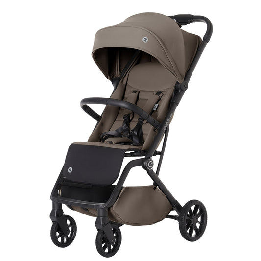 Karroce - Espiro else