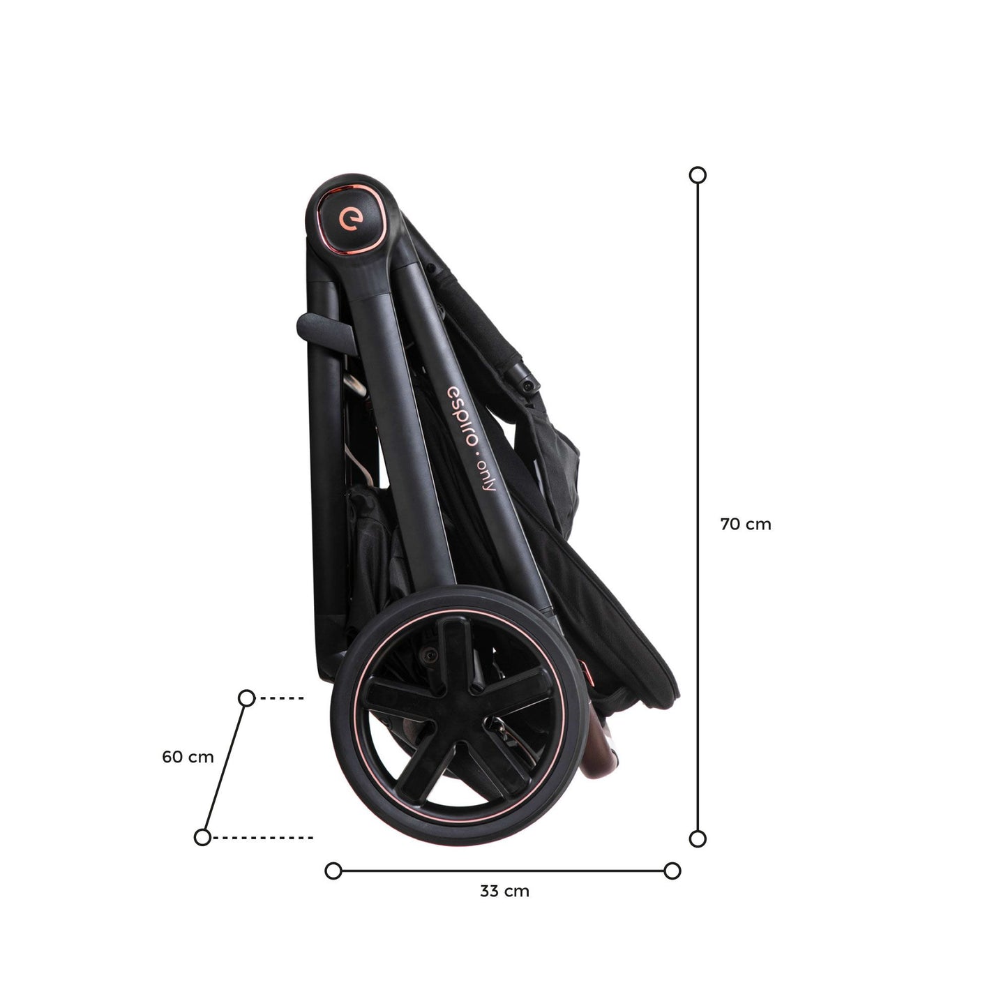 Karroce - Espiro Only 2 ne 1