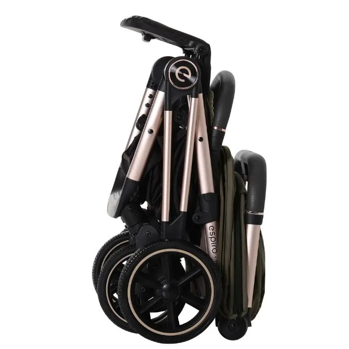 Karroce-Espiro flame