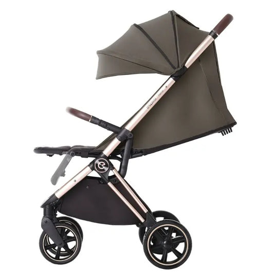 Karroce-Espiro flame