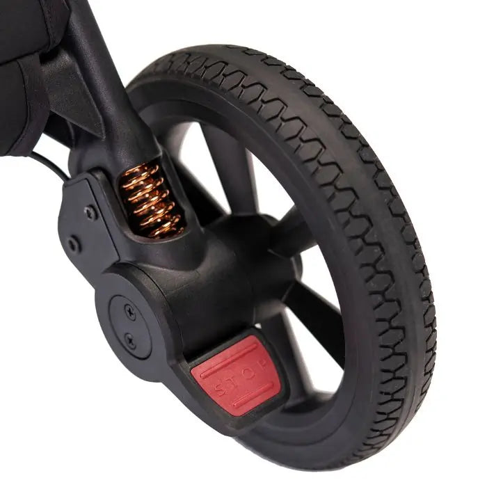 Karroce-Espiro flame