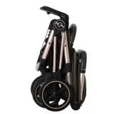 Karroce-Espiro flame