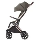 Karroce-Espiro flame