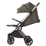 Karroce-Espiro flame