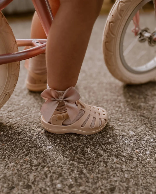 New Floopers (Upgraded) - Soft Blush