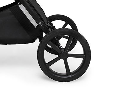 Karroce Muvvo Go Lillac