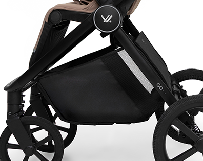 Karroce Muvvo Go Lillac