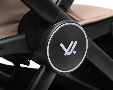 Karroce Muvvo Go Lillac