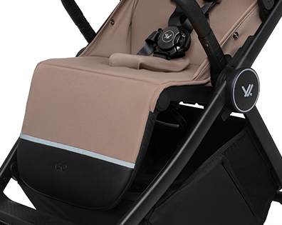 Karroce Muvvo Go Lillac