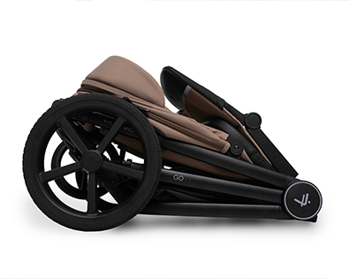 Karroce Muvvo Go Lillac