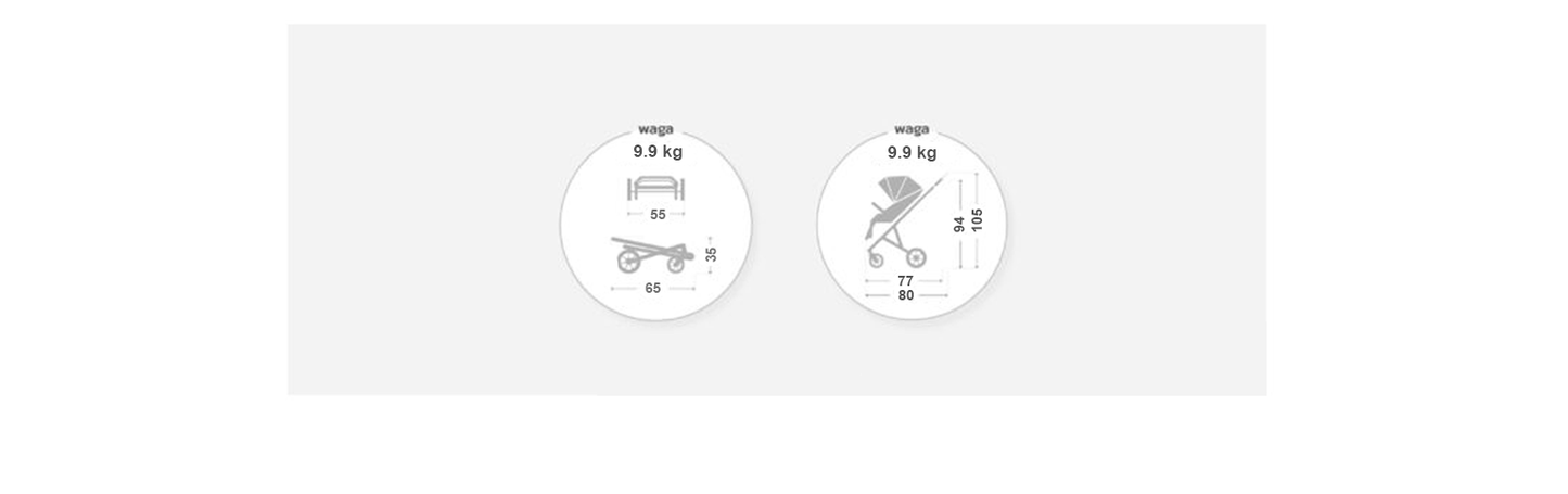 Karroce Muvvo Go Lillac