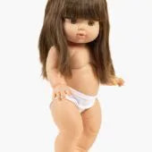 Kukull Gordis 34 cm nga Minikane