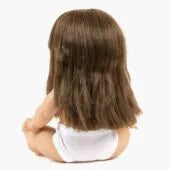 Kukull Gordis 34 cm nga Minikane