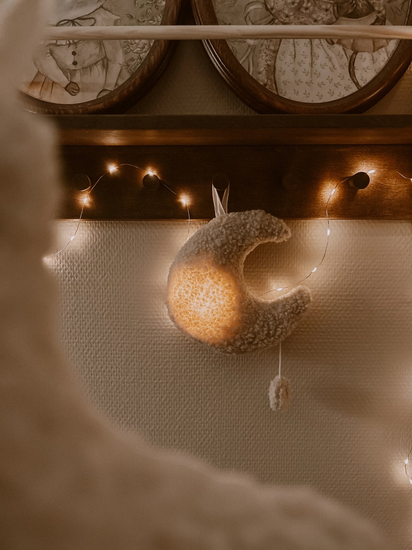 Night Buggies - Moon